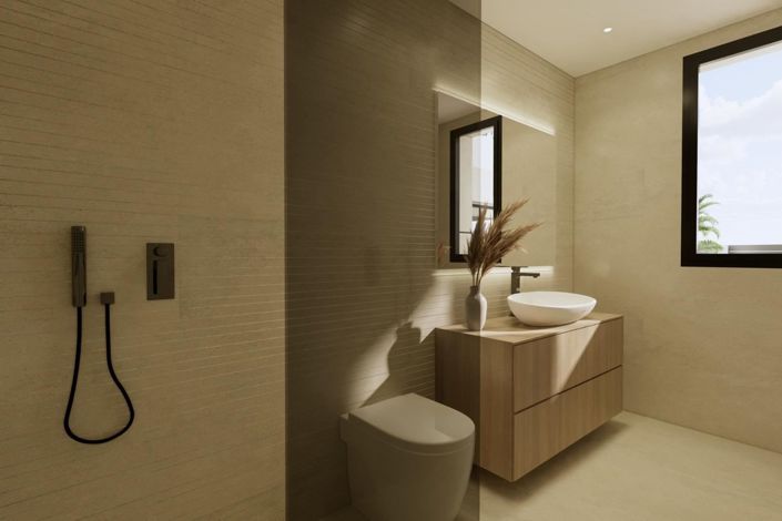 Image No.35-3 Bed Villa for sale