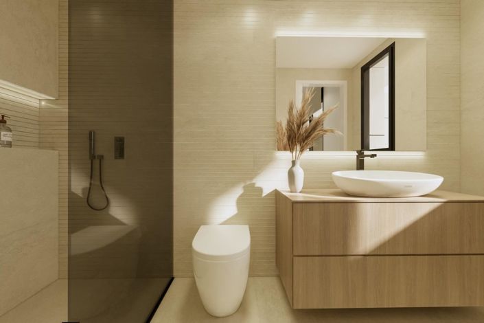 Image No.36-3 Bed Villa for sale