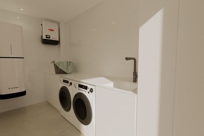 Image No.37-3 Bed Villa for sale