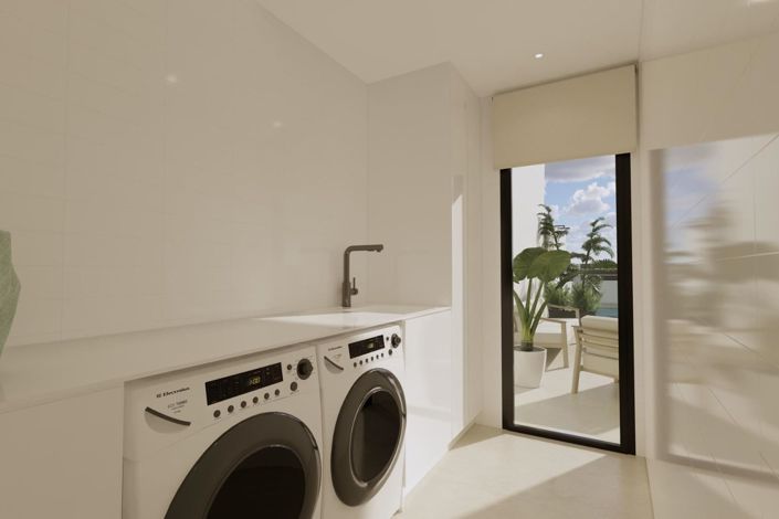 Image No.38-3 Bed Villa for sale