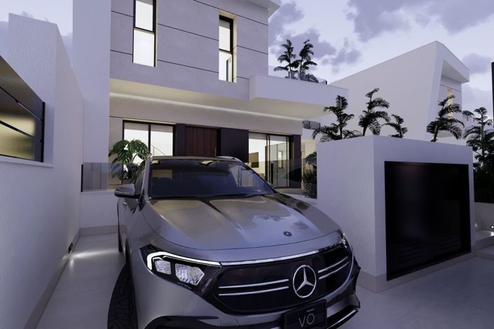 Image No.9-3 Bed Villa for sale