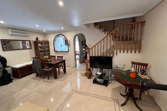 Image No.10-Maison de ville de 3 chambres à vendre à Torre de la Horadada