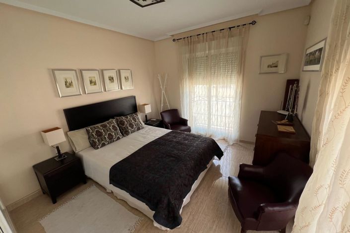 Image No.11-Maison de ville de 3 chambres à vendre à Torre de la Horadada