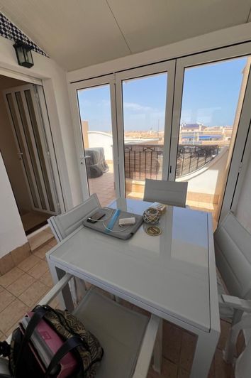 Image No.13-Maison de ville de 3 chambres à vendre à Torre de la Horadada