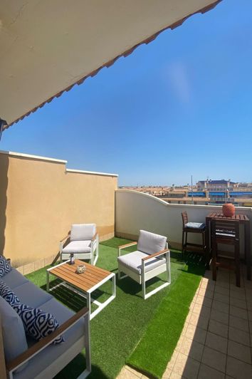 Image No.17-Maison de ville de 3 chambres à vendre à Torre de la Horadada