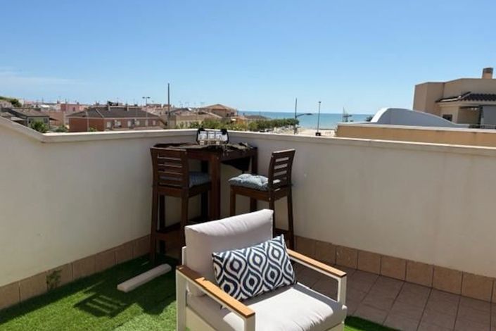 Image No.18-Maison de ville de 3 chambres à vendre à Torre de la Horadada