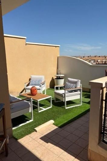 Image No.21-Maison de ville de 3 chambres à vendre à Torre de la Horadada