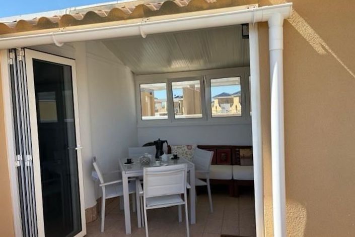 Image No.23-Maison de ville de 3 chambres à vendre à Torre de la Horadada