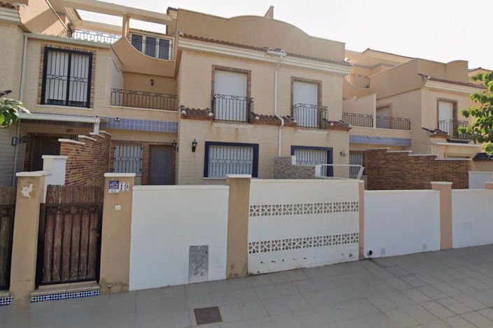 Image No.24-Maison de ville de 3 chambres à vendre à Torre de la Horadada