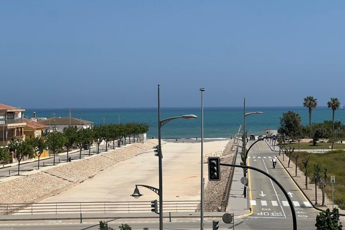 Image No.4-Maison de ville de 3 chambres à vendre à Torre de la Horadada