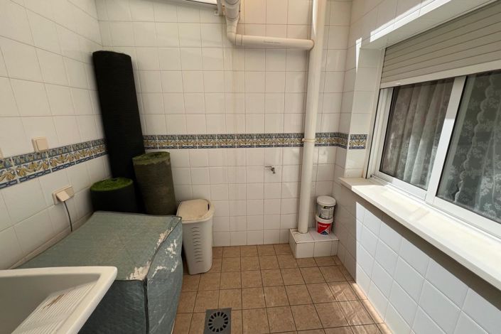 Image No.9-Maison de ville de 3 chambres à vendre à Torre de la Horadada