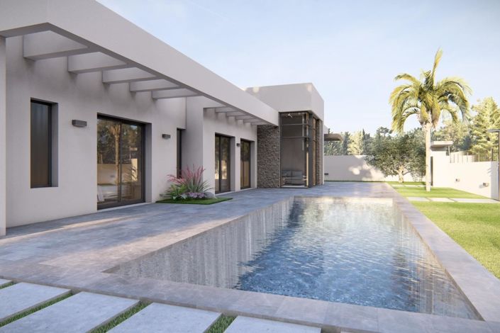 Image No.11-3 Bed Villa for sale