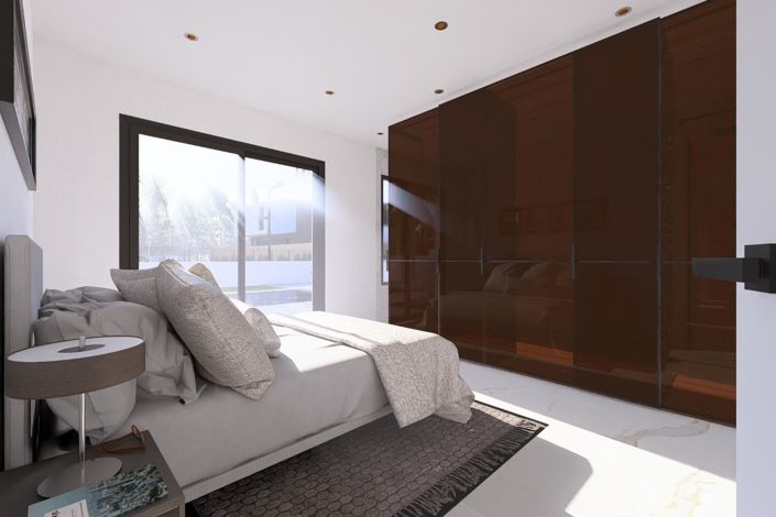 Image No.20-3 Bed Villa for sale