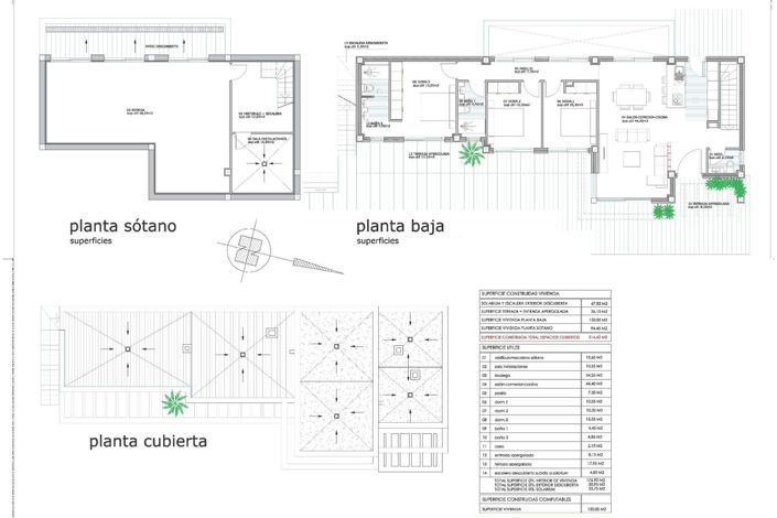 Image No.24-3 Bed Villa for sale