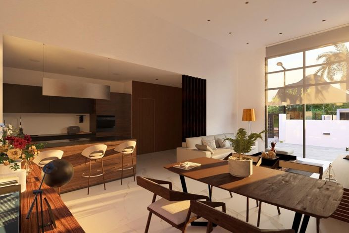 Image No.7-3 Bed Villa for sale