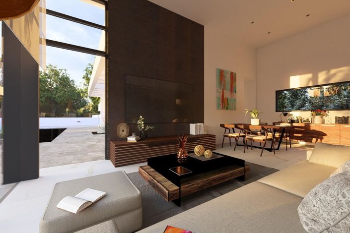 Image No.9-3 Bed Villa for sale