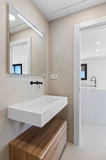 Image No.21-Maison de ville de 3 chambres à vendre à Pilar de la Horadada