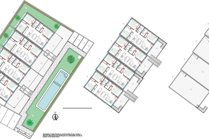 Image No.25-Maison de ville de 3 chambres à vendre à Pilar de la Horadada