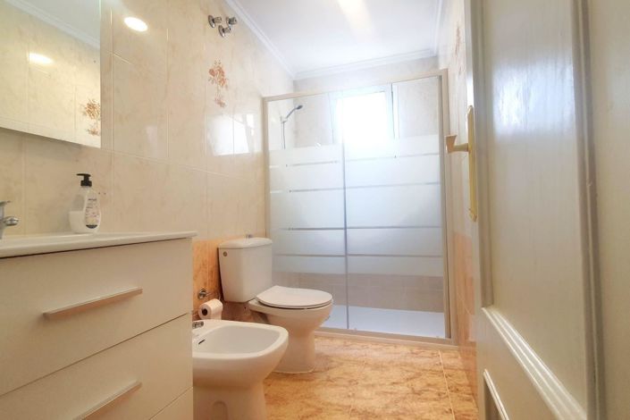 Image No.12-Appartement de 1 chambre à vendre à Alicante