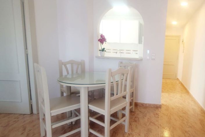 Image No.15-Appartement de 1 chambre à vendre à Alicante