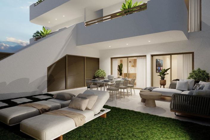 Image No.1-3 Bed Apartment for sale