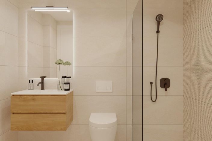 Image No.16-3 Bed Apartment for sale