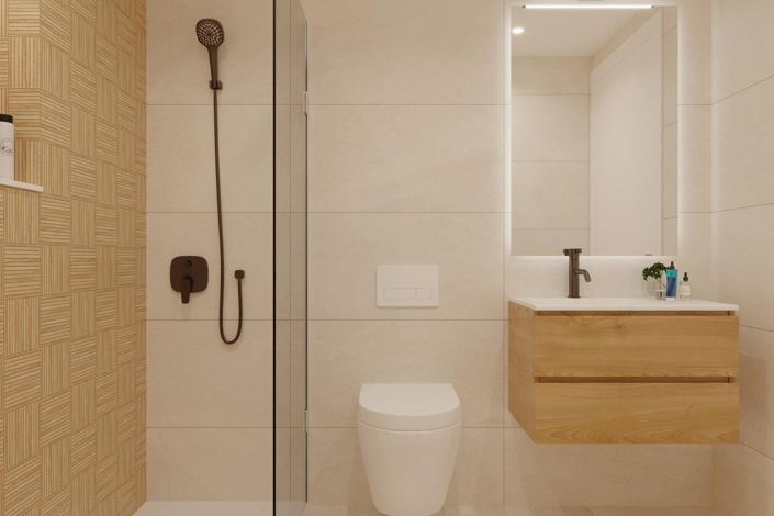 Image No.17-3 Bed Apartment for sale