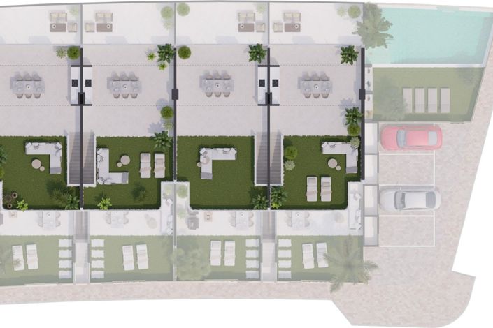 Image No.23-3 Bed Apartment for sale