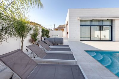 3 Bed Villa for sale