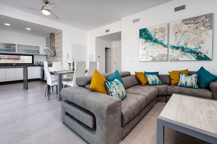 Image No.20-3 Bed Villa for sale