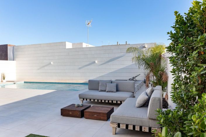 Image No.8-3 Bed Villa for sale