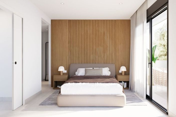 Image No.16-3 Bed Villa for sale