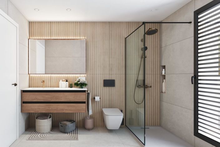 Image No.17-3 Bed Villa for sale