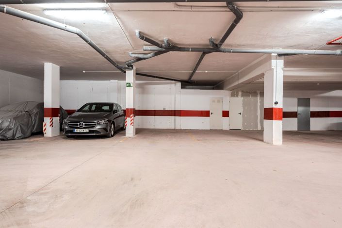 Image No.9-Appartement de 2 chambres à vendre à La Florida