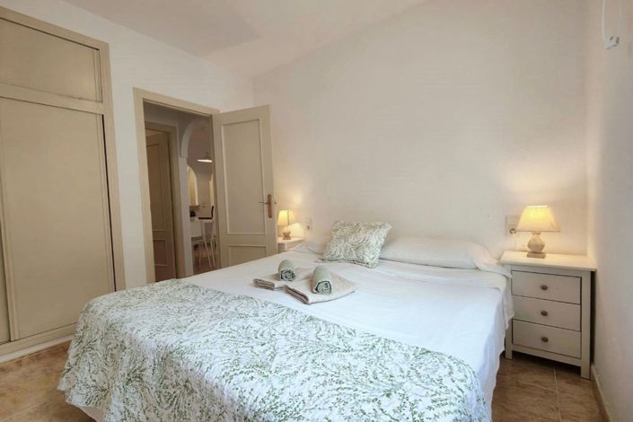 Image No.11-Villa de 2 chambres à vendre à Alicante