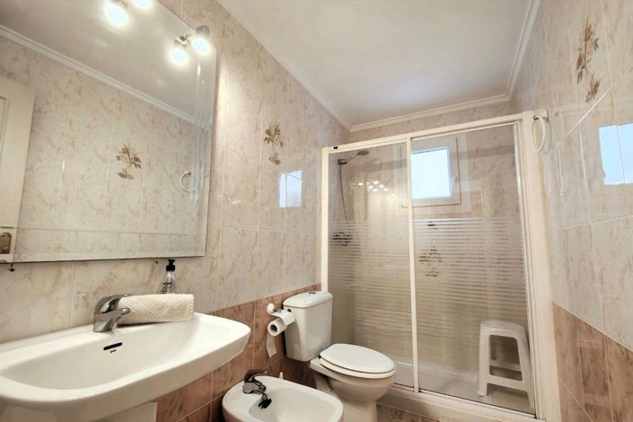 Image No.12-Villa de 2 chambres à vendre à Alicante