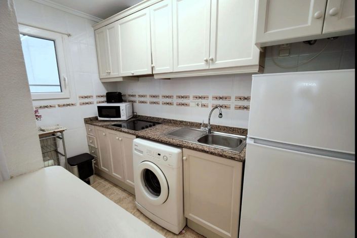 Image No.15-Villa de 2 chambres à vendre à Alicante