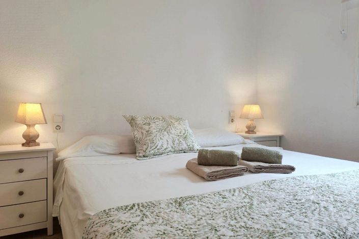 Image No.5-Villa de 2 chambres à vendre à Alicante