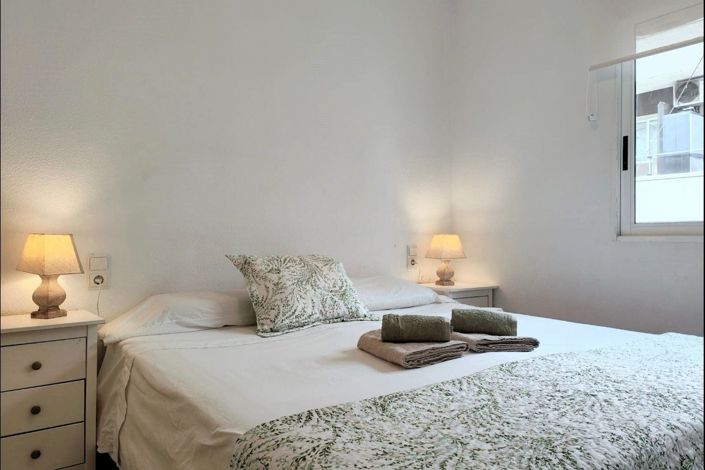 Image No.7-Villa de 2 chambres à vendre à Alicante