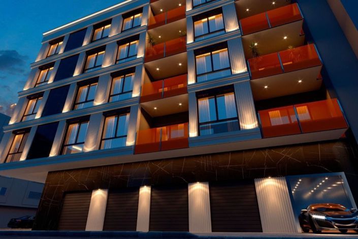 Image No.11-2 Bed Apartment for sale