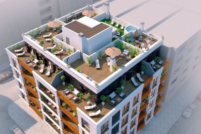 Image No.12-2 Bed Apartment for sale