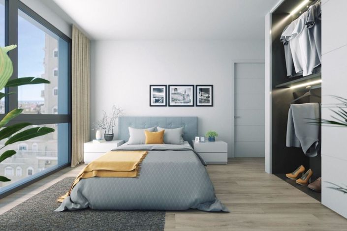 Image No.18-2 Bed Apartment for sale