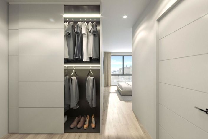 Image No.21-2 Bed Apartment for sale