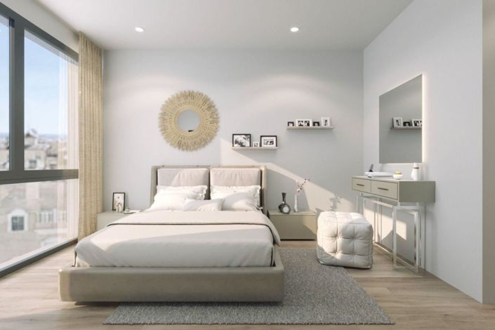 Image No.23-2 Bed Apartment for sale