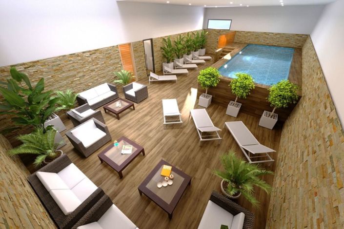 Image No.30-2 Bed Apartment for sale