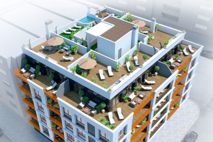 Image No.5-2 Bed Apartment for sale