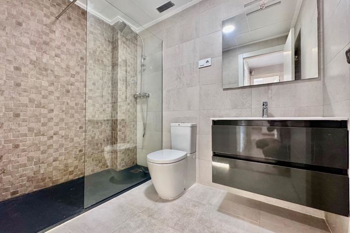 Image No.12-Maison de ville de 3 chambres à vendre à Lo Pagan