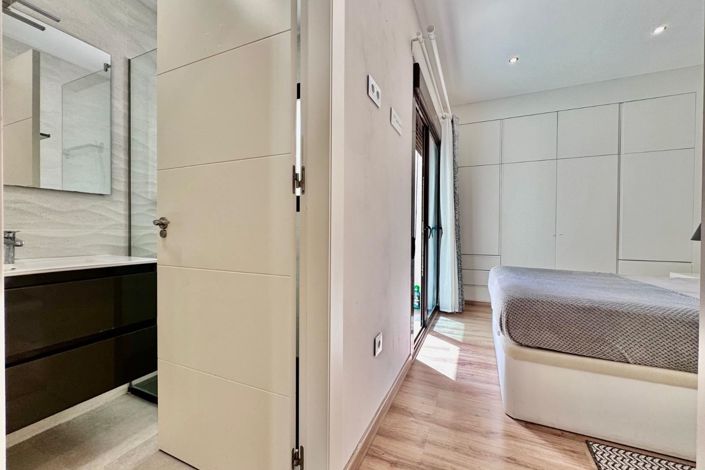 Image No.18-Maison de ville de 3 chambres à vendre à Lo Pagan