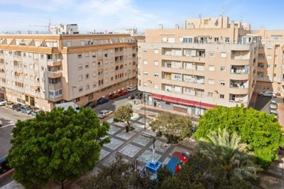 Appartement de 1 chambre à vendre à Alicante