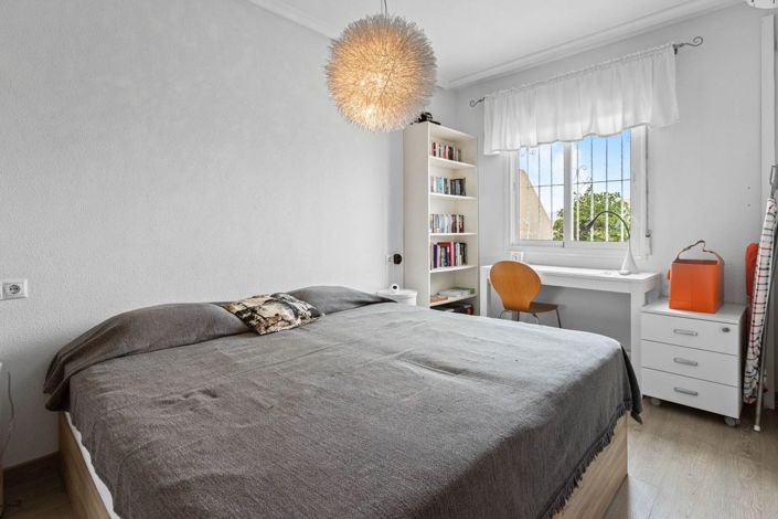 Image No.11-Appartement de 1 chambre à vendre à Alicante